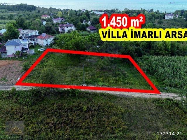 Yüceler Mahallesi, Ünye içerisinde satılık mülk