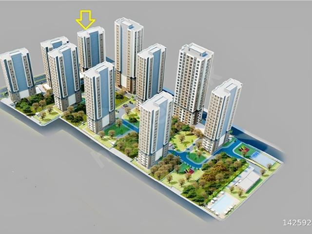 Atalar Mahallesi, Kartal içerisinde satılık mülk