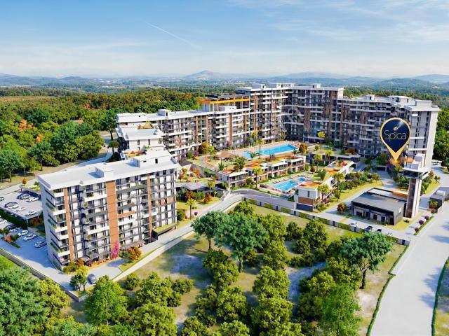Kuzeyşehir, Menemen içerisinde kiralık mülk