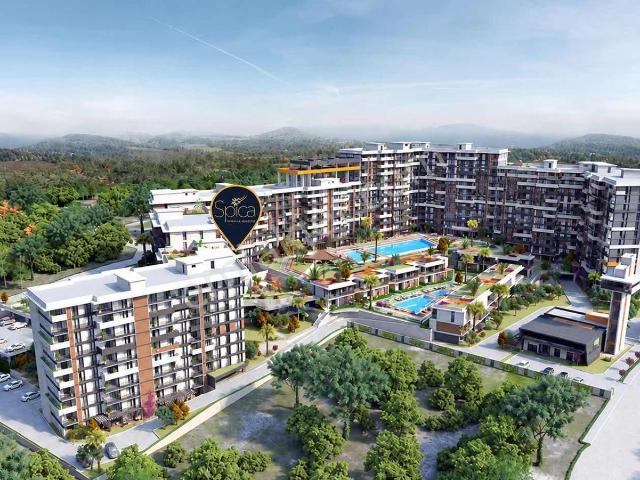 Kuzeyşehir, Menemen içerisinde satılık mülk