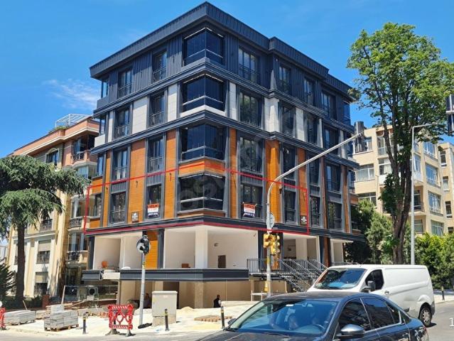 Bakirköy, İstanbul içerisinde satılık mülk