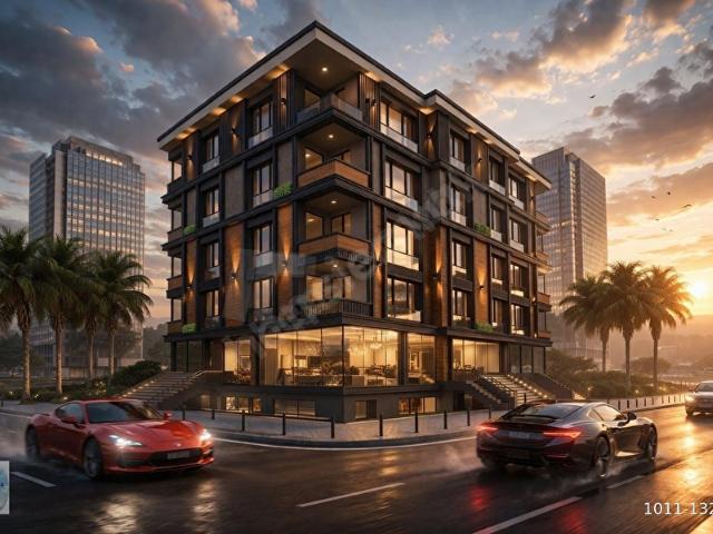 Bakirköy, İstanbul içerisinde satılık mülk