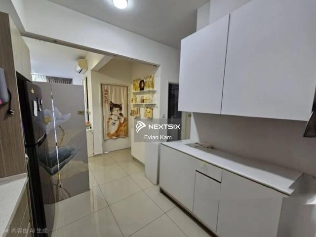 Residential House for rent in Johore Bahru, Johor