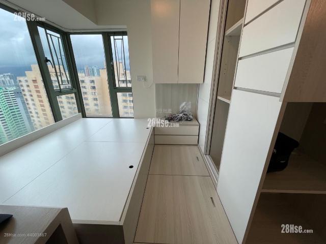 位於 九華徑 Kau Wa Keng, 香港 Hong Kong, 提供 出售 的 公寓