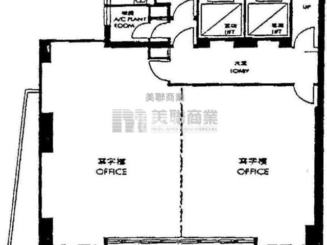 提供 出售 的 寫字樓