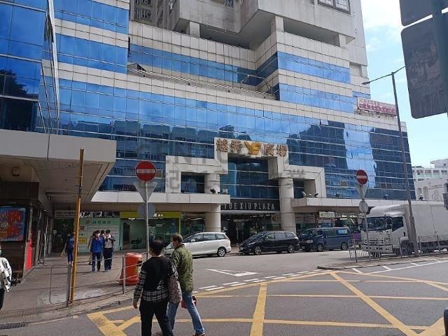 提供 出租 的 商住住宅