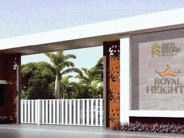 Land for sale in Sadasivpet, Telangana