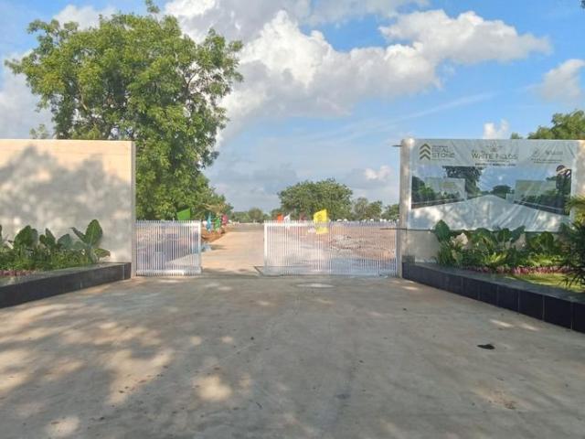 Land for sale in Sadasivpet, Sangareddy