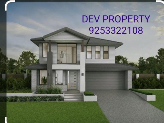 Villa for sale in Chamba, Himachal Pradesh