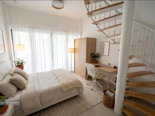 Apartment for sale