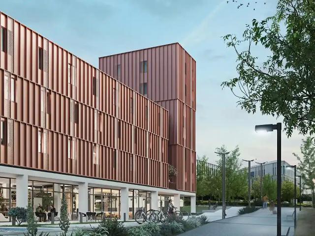Apartamento en alquiler en Vallès Occidental, Catalunya