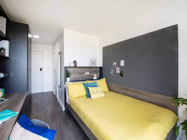 Apartment for rent in Petersfield, Cambridge