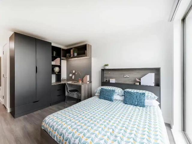 Apartment for rent in Arbury, Cambridgeshire