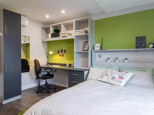 Apartment for rent in St Mary's, City Of Southampton