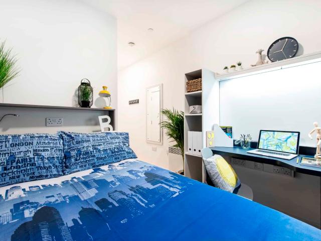 Apartment for rent in Lansdowne, Springbourne