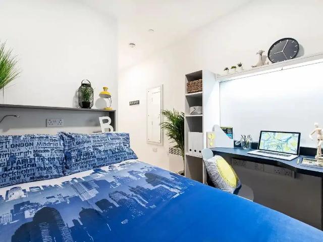 Apartment for rent in Lansdowne, Springbourne