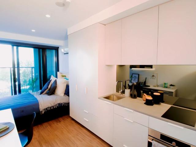 Granny Flat for rent in Camerons Creek, Victoria
