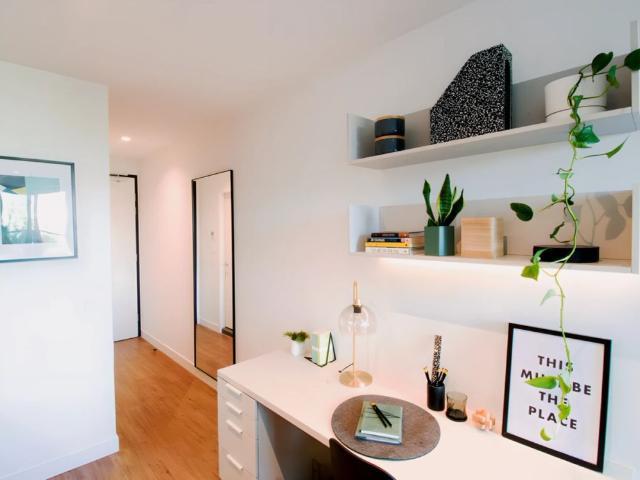 Granny Flat for rent in Camerons Creek, Victoria