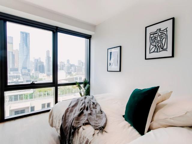 Granny Flat for rent in Camerons Creek, Victoria