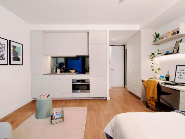 Granny Flat for rent in Camerons Creek, Victoria