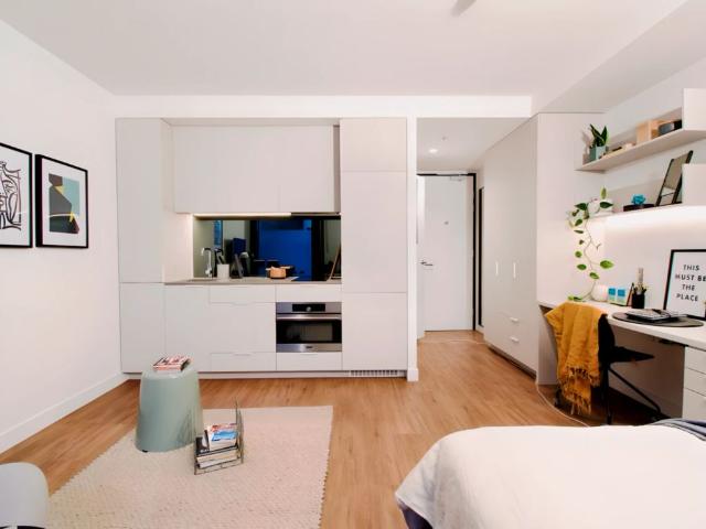 Granny Flat for rent in Camerons Creek, Victoria