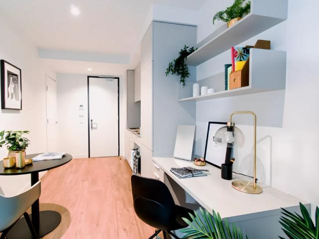 Apartment for rent in Camerons Creek, Victoria