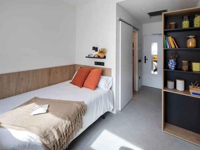 Apartamento en alquiler en Bellavista-La Palmera, Sevilla