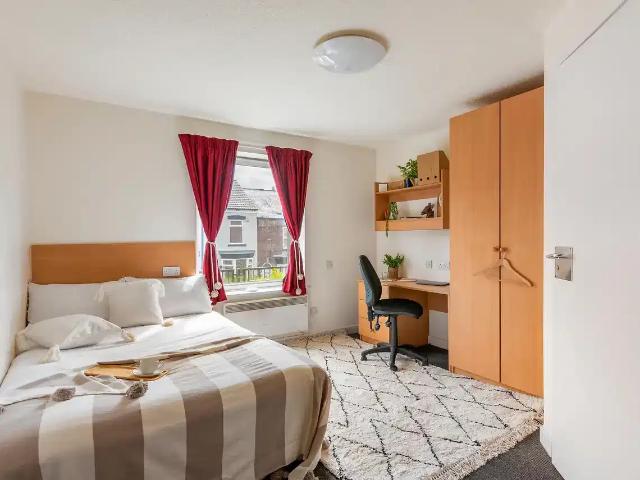 Apartment for rent in Lowfield, South Yorkshire