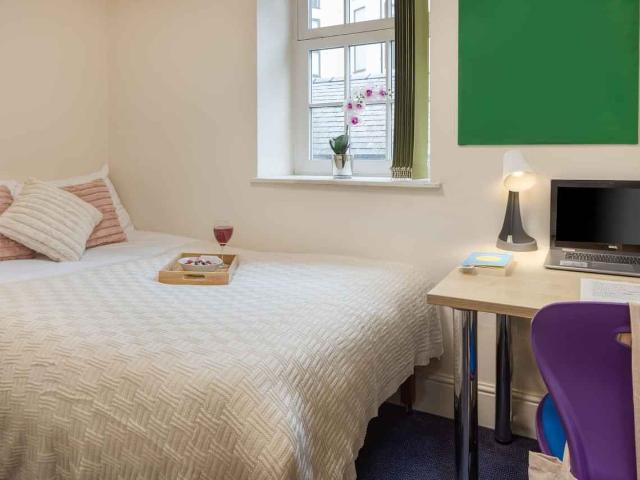 Apartment for rent in Castle and Priory Precinct, Lancaster