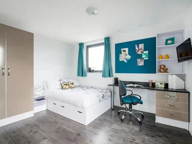 Apartment for rent in Scotland