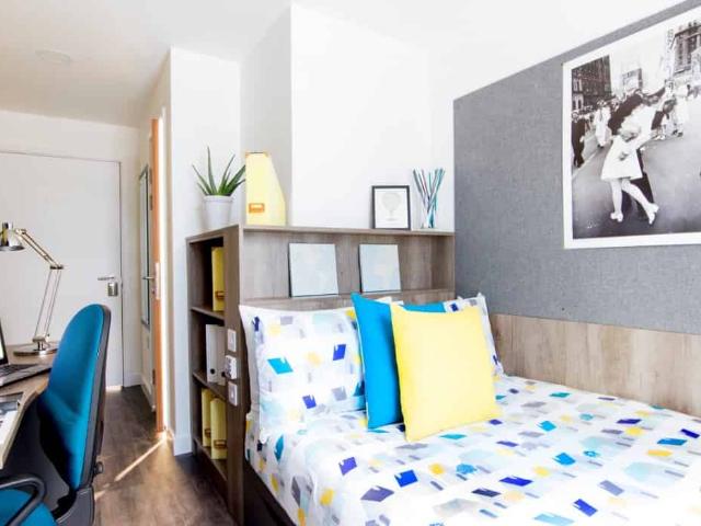 Apartment for rent in Somers Town, City Of Portsmouth