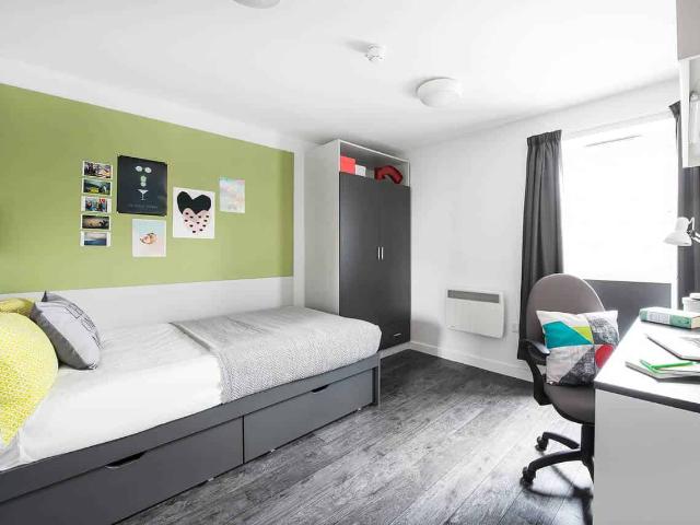Apartment for rent in Nichols Town, City Of Southampton