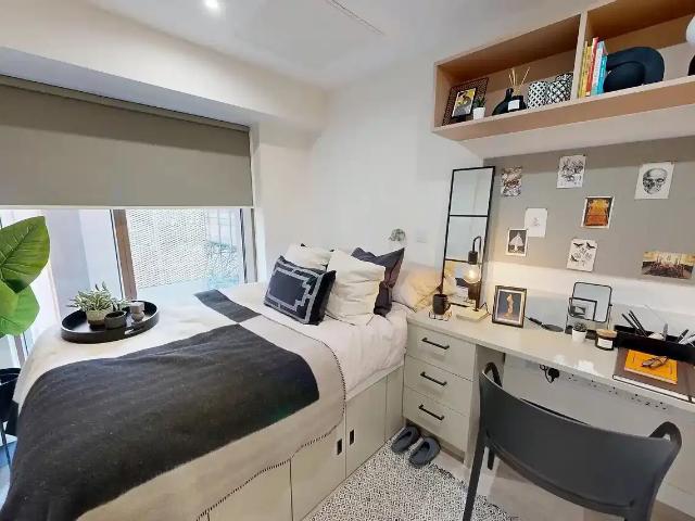 Apartment for rent in Digbeth, West Midlands