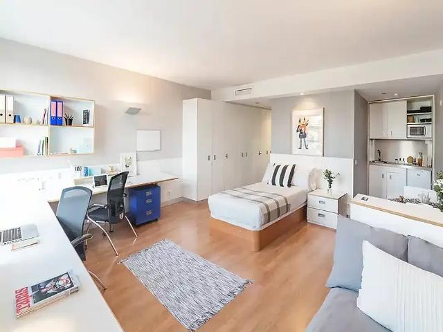 Apartamento en alquiler en Moncloa-Aravaca, Medina-sidonia