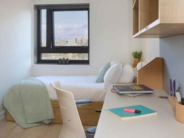 Apartment for rent in Haddon, East Midlands