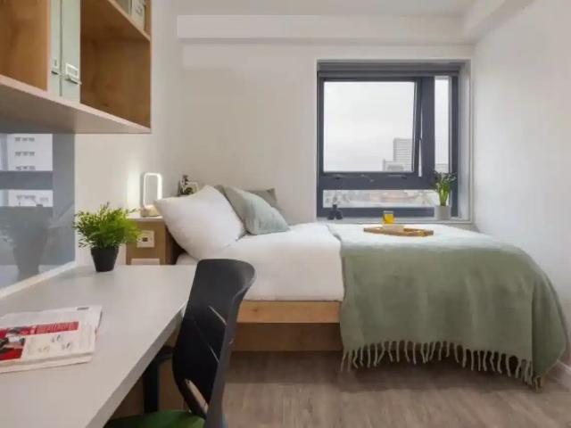 Apartment for rent in Haddon, East Midlands