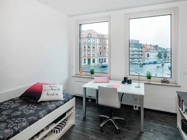 Apartment mieten in Innenstadtring, Munster