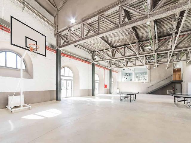 Apartamento en alquiler en Distrito I, Alcalá De Henares