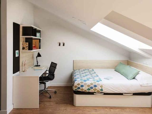 Apartamento en alquiler en Distrito I, Alcalá De Henares