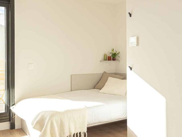 Apartamento en alquiler en Platina, Salamanca