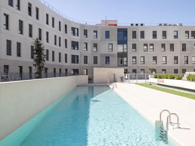 Apartamento en alquiler en Platina, Salamanca