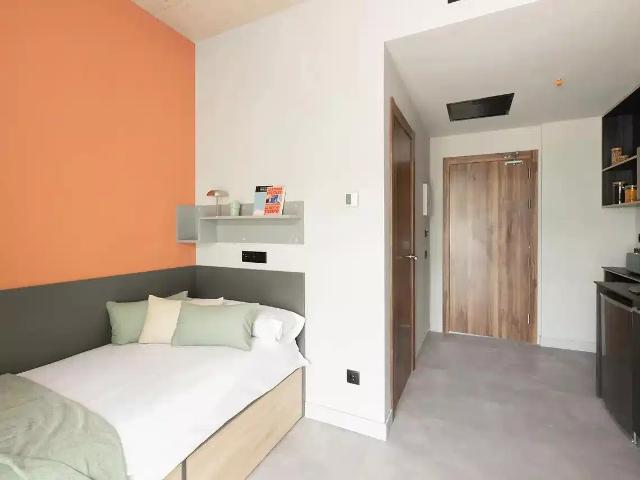 Apartamento en alquiler en Districte VI, Barcelonès