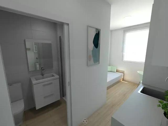 Apartamento en alquiler en Districte VI, Barcelonès