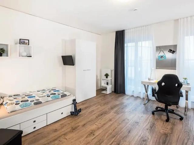Apartment mieten in Wandsbek, Hamburg