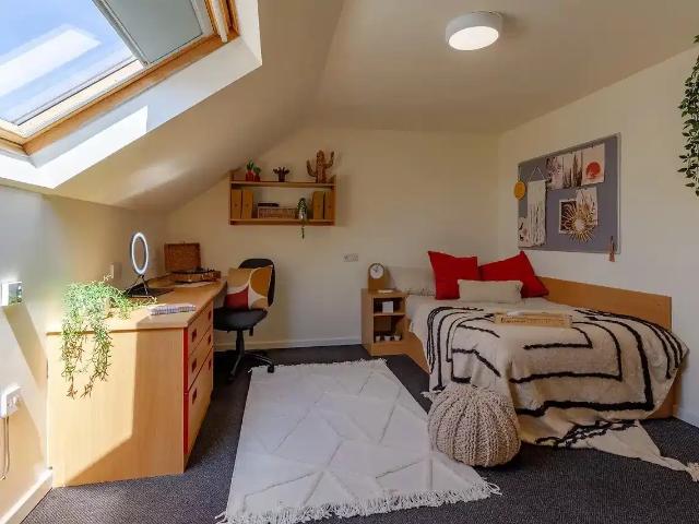 Apartment for rent in New Boultham, Brayford