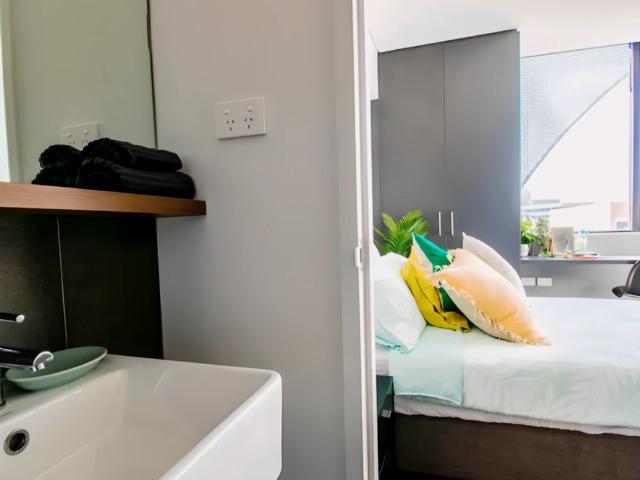 Granny Flat for rent in Cockburn, Western Australia