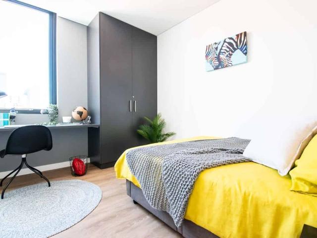Apartment for rent