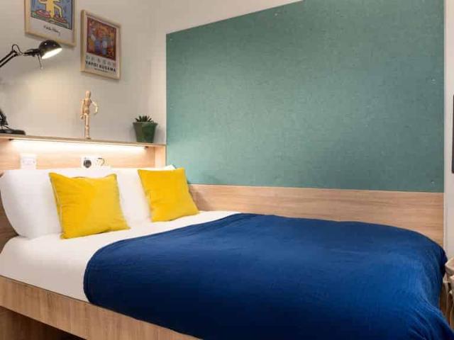 Apartment for rent in New Catton, East Bank