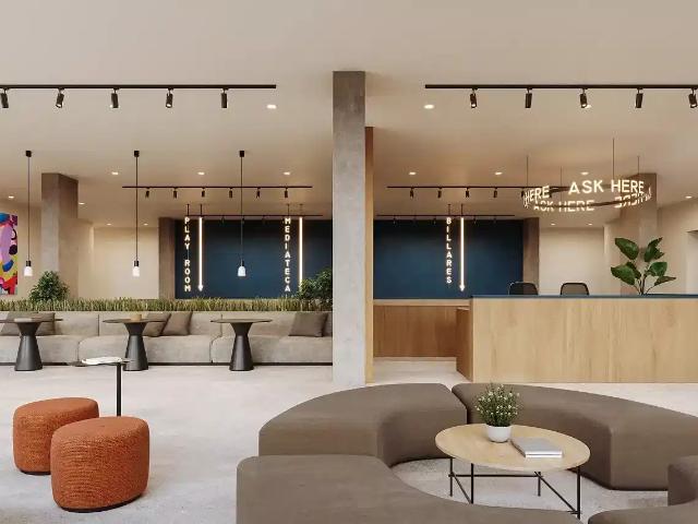 Apartamento en alquiler en Vallès Occidental, Catalunya