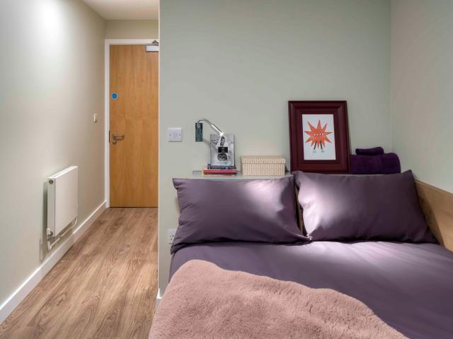 Apartment for rent in St. George in the East, Whitechapel
